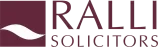 Ralli Solicitors LLP Logo