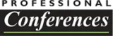 Professional confererences logo