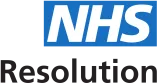 NHS Resolution logo